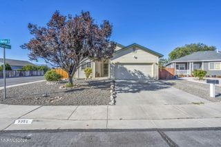 2251 Helga Court, Sparks, NV 89431