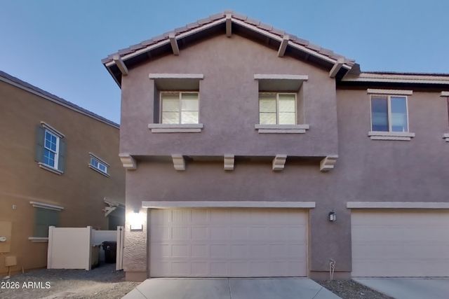 28954 N 124TH Glen N, Peoria, AZ 85383