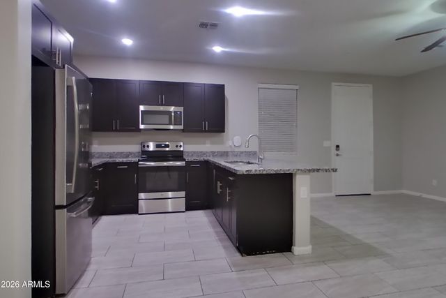 28954 N 124TH Glen N, Peoria, AZ 85383