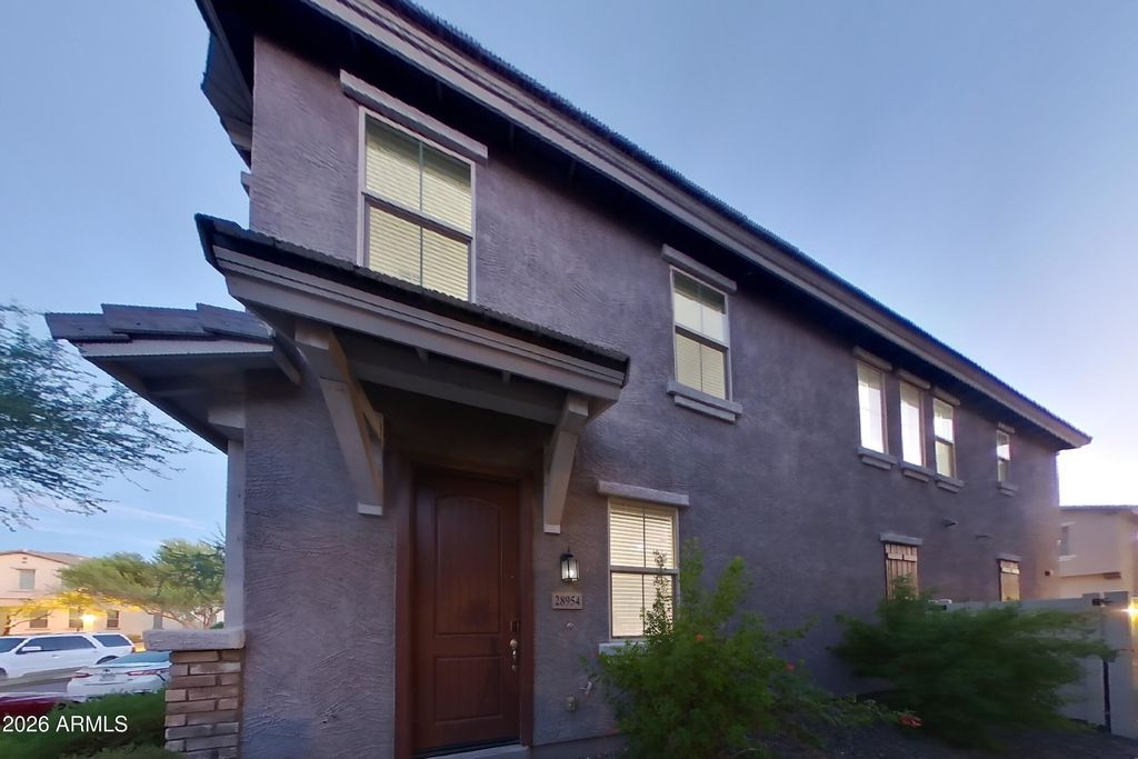 28954 N 124TH Glen N, Peoria, AZ 85383