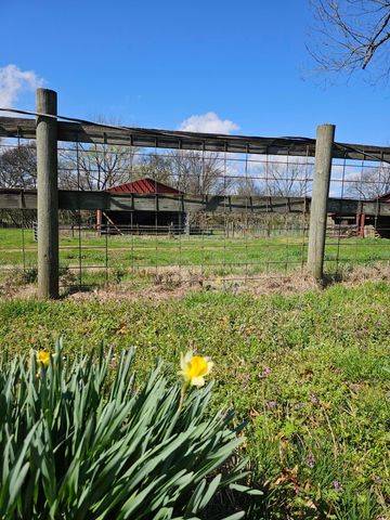 495 Lower East Valley Road, Dunlap, TN 37327