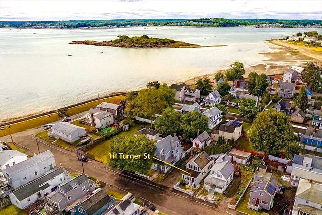 111 Turner St, Quincy, MA 02169