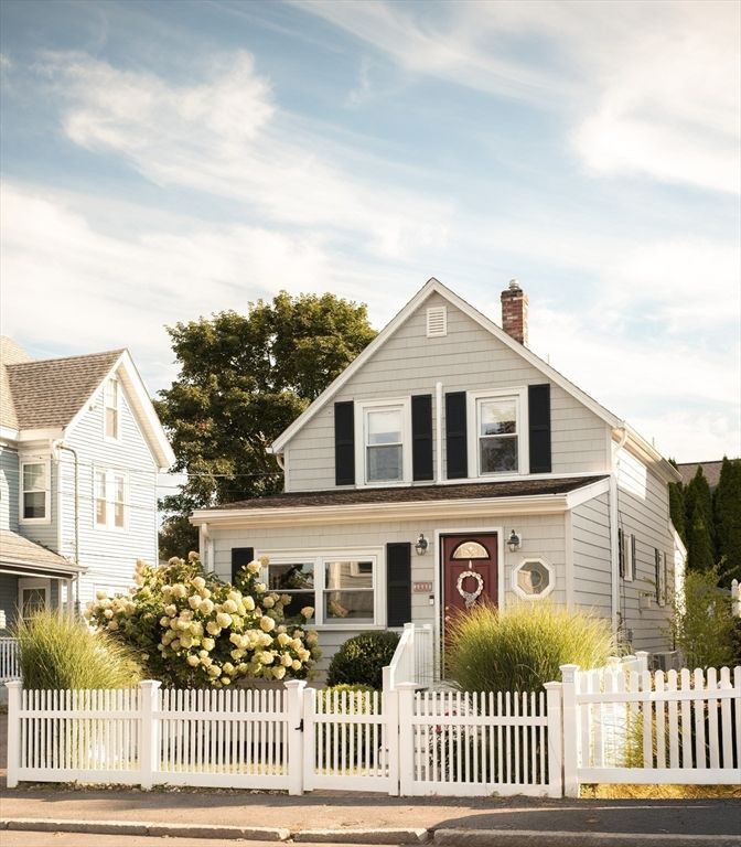 111 Turner St, Quincy, MA 02169