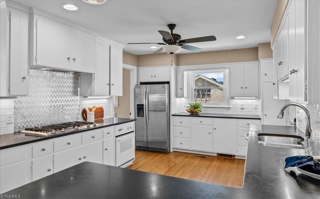 2202 Marston Road, Greensboro, NC 27408