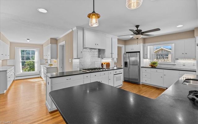 2202 Marston Road, Greensboro, NC 27408