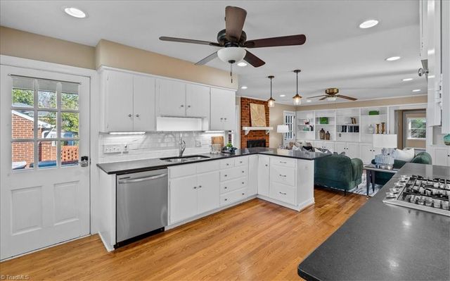 2202 Marston Road, Greensboro, NC 27408