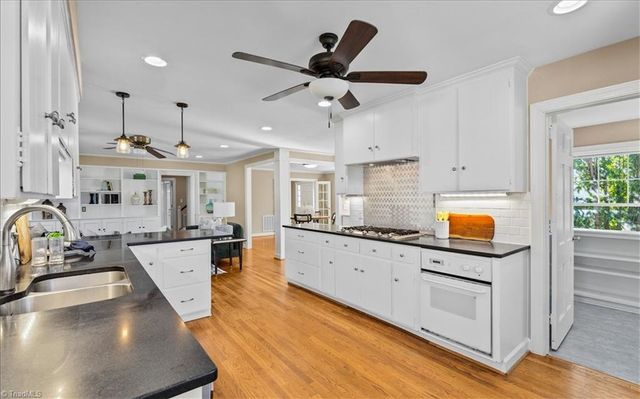 2202 Marston Road, Greensboro, NC 27408