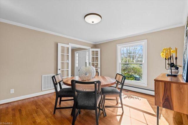 2202 Marston Road, Greensboro, NC 27408