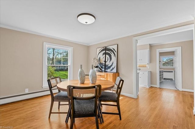 2202 Marston Road, Greensboro, NC 27408