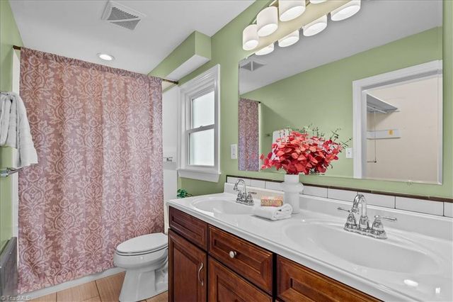 2202 Marston Road, Greensboro, NC 27408