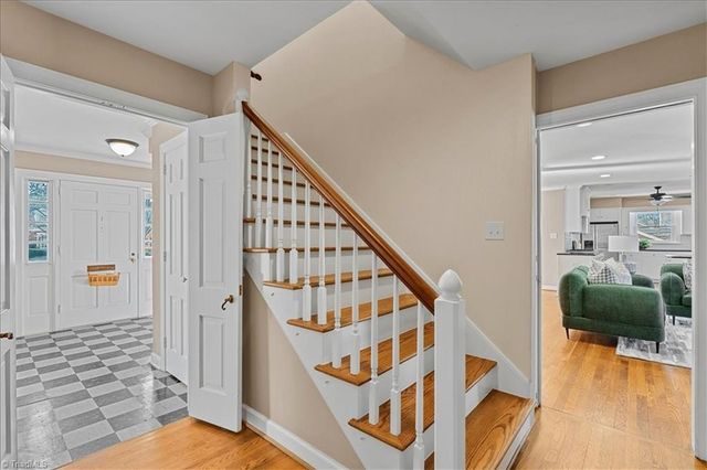 2202 Marston Road, Greensboro, NC 27408