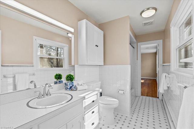 2202 Marston Road, Greensboro, NC 27408