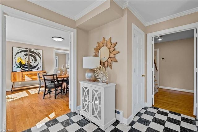 2202 Marston Road, Greensboro, NC 27408