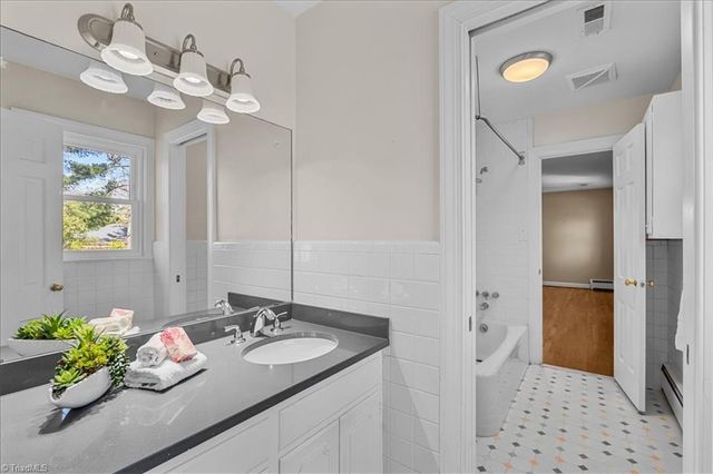 2202 Marston Road, Greensboro, NC 27408