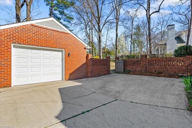 2202 Marston Road, Greensboro, NC 27408