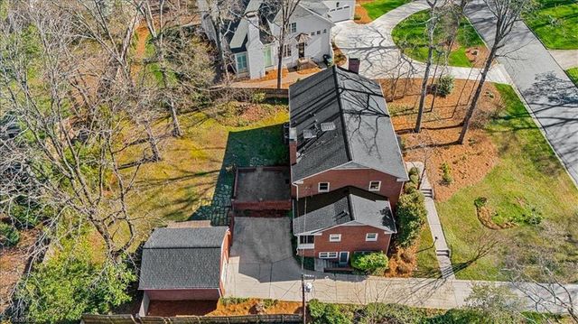 2202 Marston Road, Greensboro, NC 27408