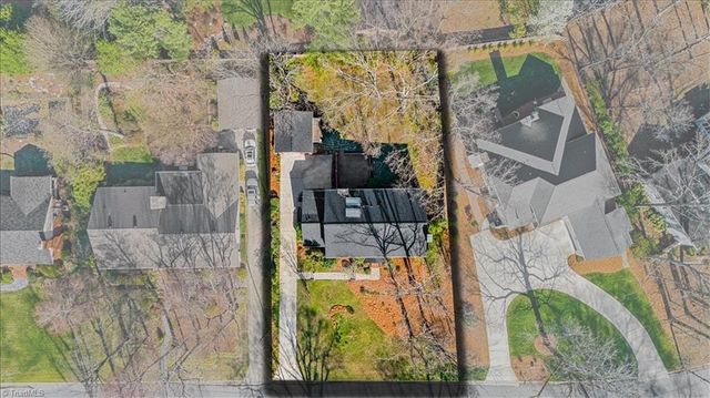 2202 Marston Road, Greensboro, NC 27408