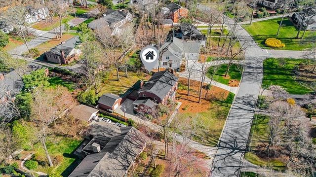 2202 Marston Road, Greensboro, NC 27408