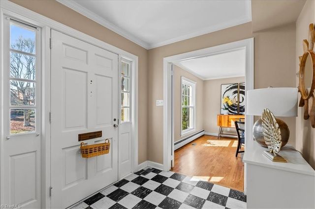 2202 Marston Road, Greensboro, NC 27408