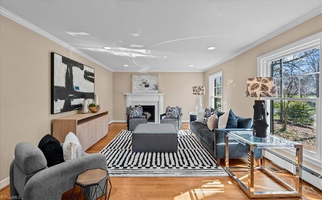 2202 Marston Road, Greensboro, NC 27408