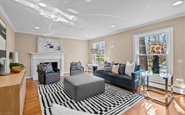 2202 Marston Road, Greensboro, NC 27408