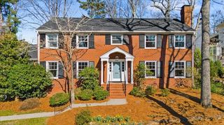 2202 Marston Road, Greensboro, NC 27408