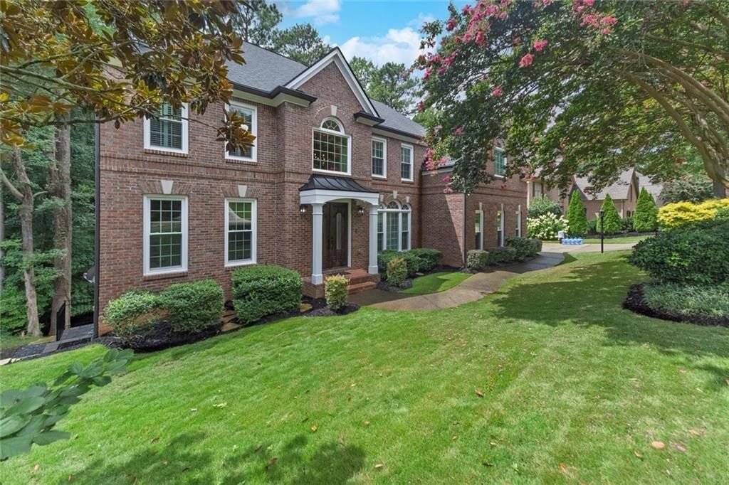 5035 Towne Lake N Hills, Woodstock, GA 30189