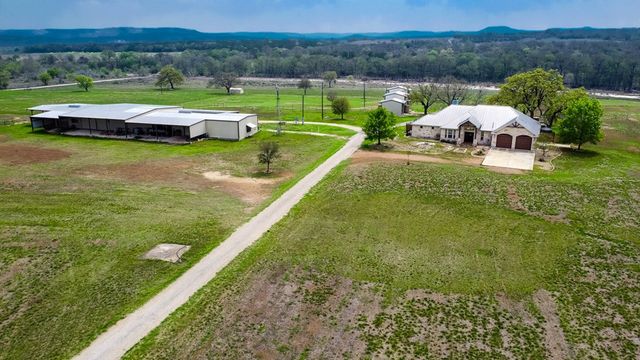 6515 Hwy 27, Center Point, TX 78010