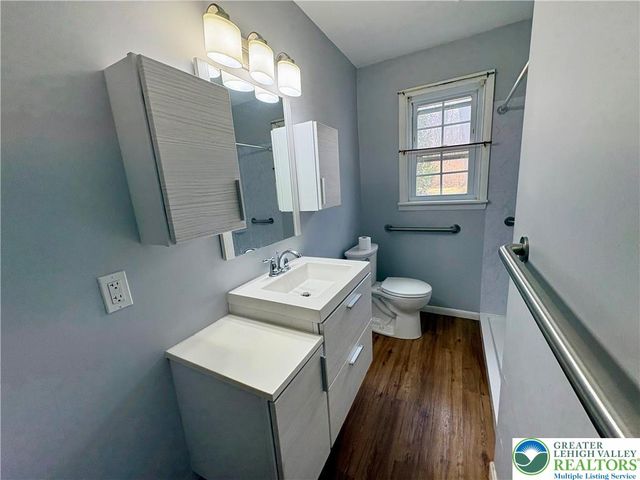 824 Kern Street, Salisbury Twp, PA 18015