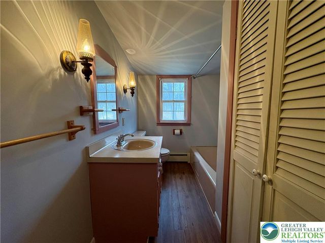 824 Kern Street, Salisbury Twp, PA 18015