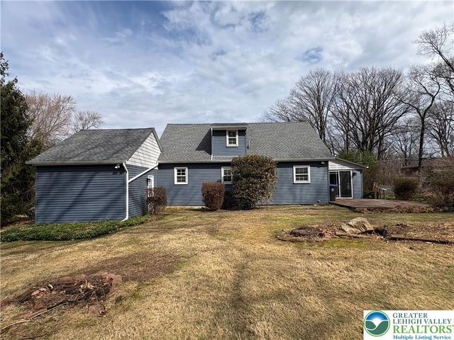 824 Kern Street, Salisbury Twp, PA 18015