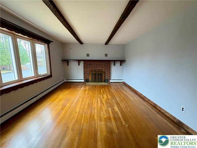 824 Kern Street, Salisbury Twp, PA 18015
