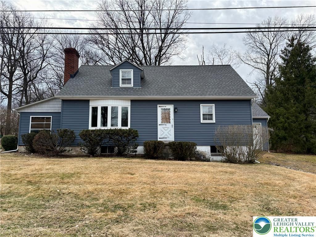 824 Kern Street, Salisbury Twp, PA 18015