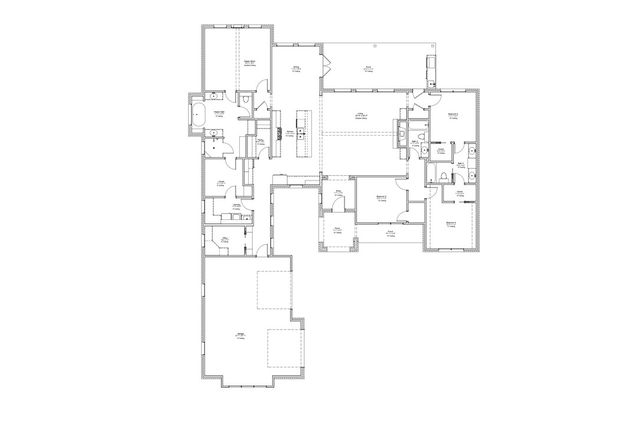 5656 Mill Water Court, Bryan, TX 77808