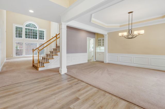 334 Ascot Ridge Lane, Greer, SC 29650