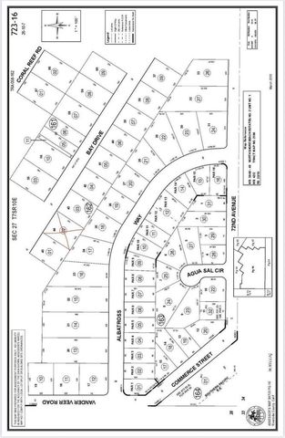 0 Bay Drive, North Shore, CA 92254