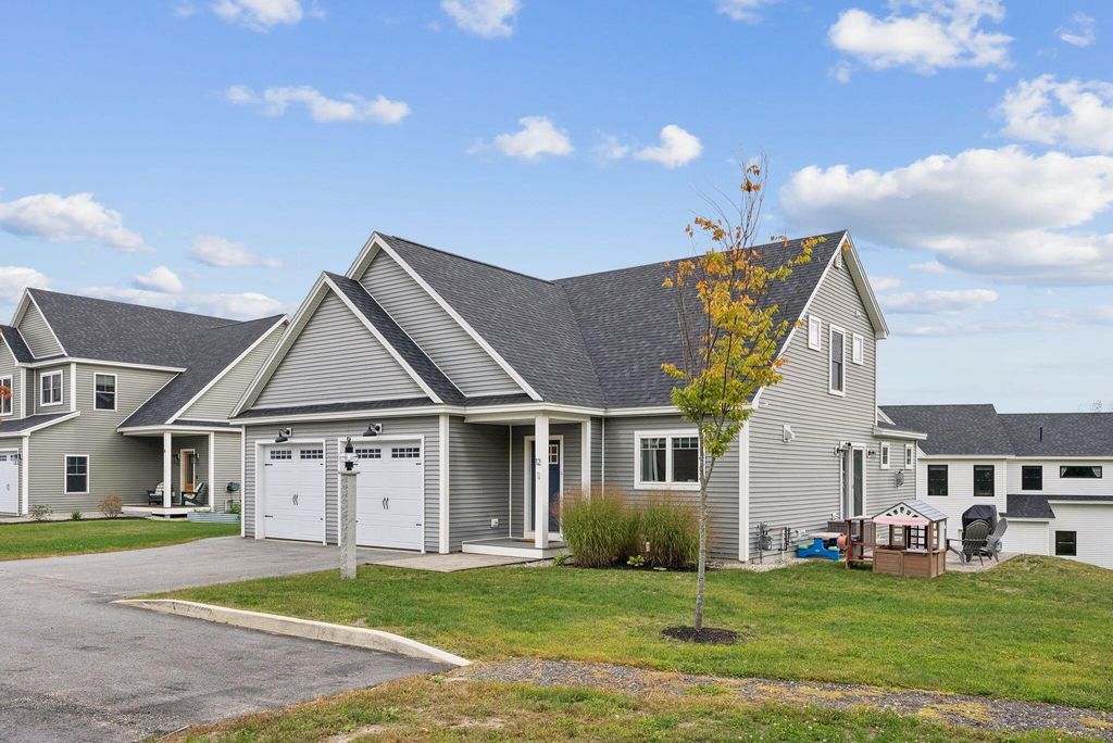 12 Waxwing Lane 49, Falmouth, ME 04105 — photo 3