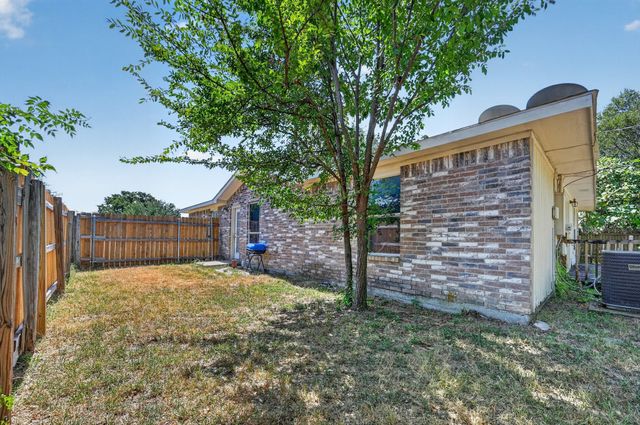 812 Valdez Drive, Dallas, TX 75253