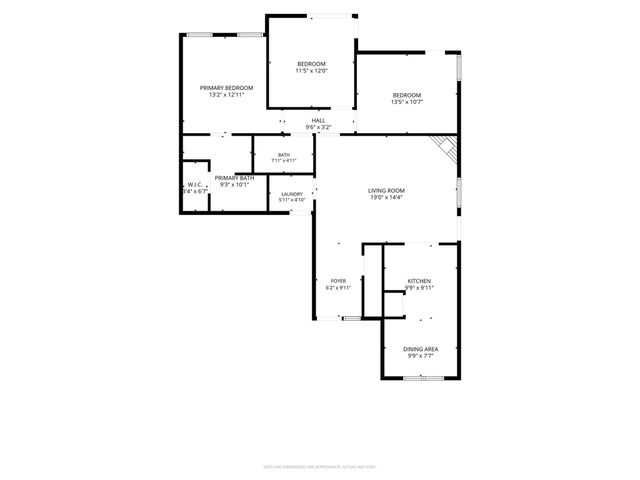 812 Valdez Drive, Dallas, TX 75253
