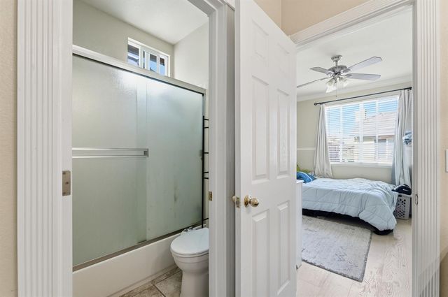 3417 Hillglen Ave, Modesto, CA 95355