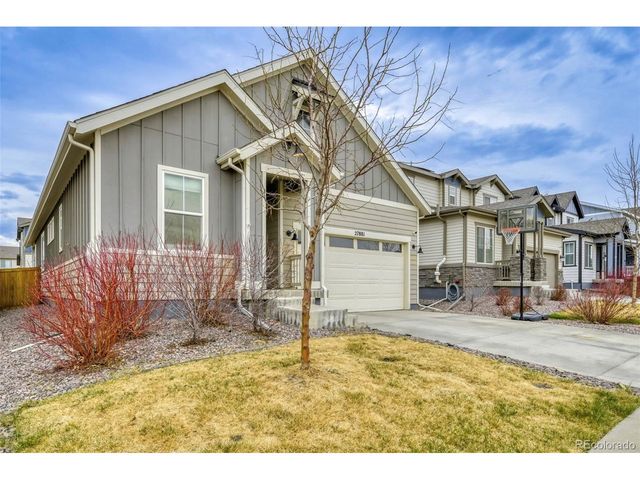 27881 E 7th Ave, Aurora, CO 80018