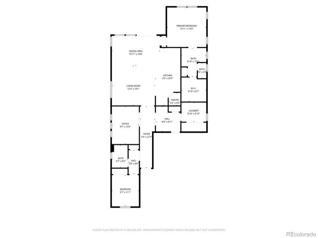 27881 E 7th Ave, Aurora, CO 80018