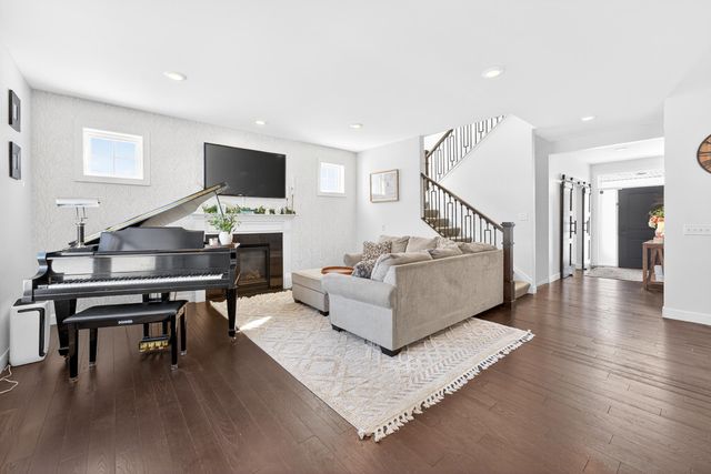 1944 Parker Street, Mora, MN 55051