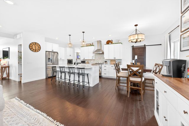 1944 Parker Street, Mora, MN 55051