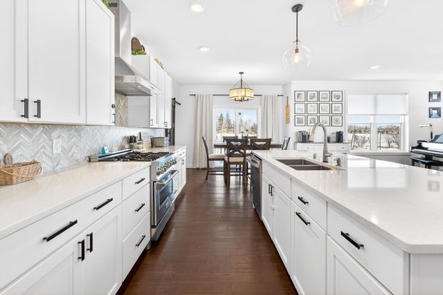 1944 Parker Street, Mora, MN 55051