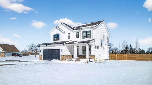 1944 Parker Street, Mora, MN 55051