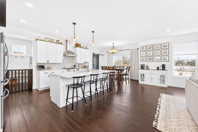 1944 Parker Street, Mora, MN 55051