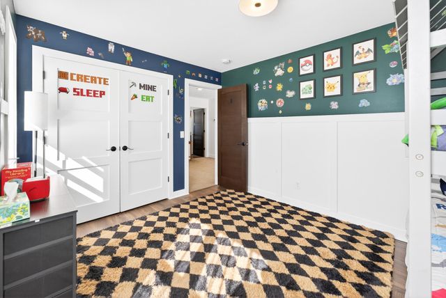 1944 Parker Street, Mora, MN 55051