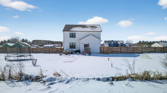 1944 Parker Street, Mora, MN 55051