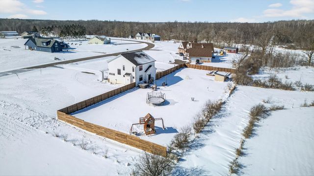 1944 Parker Street, Mora, MN 55051